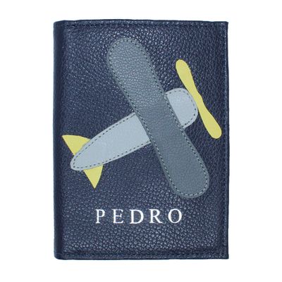 merci-with-love-porta-passaporte-little-plane-marinho-liso-frente