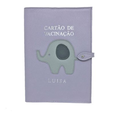 merci-with-love-porta-cartao-vacina-little-elephant-lilas-liso-frente