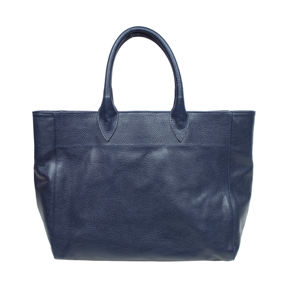 topshop blue bolsa