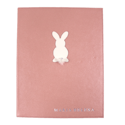 merci-with-love-fichario-documento-algodao-doce-liso-little-rabbit-frente