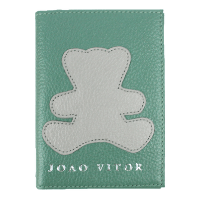 merci-with-love-porta--passaporte-little-bear-jade-com-cinza-claro-frente