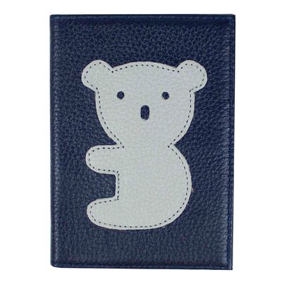 merci-with-love-porta-passaporte-marinho-koala-frente