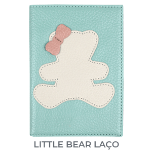 Little Bear Laço